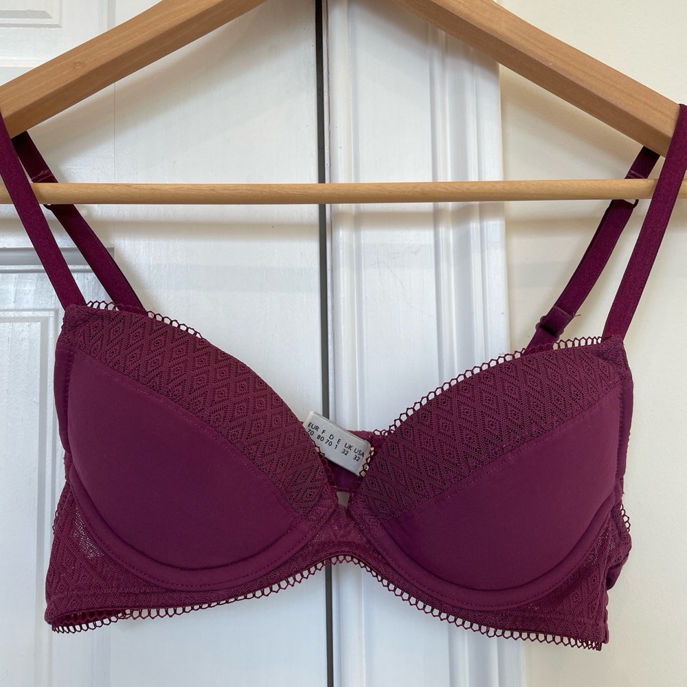La Perla Bra B32